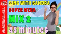 Super Mega Mix 2