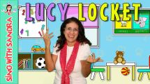 Lucy Locket - Live