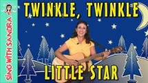 Twinkle, twinkle, Little Star - Live